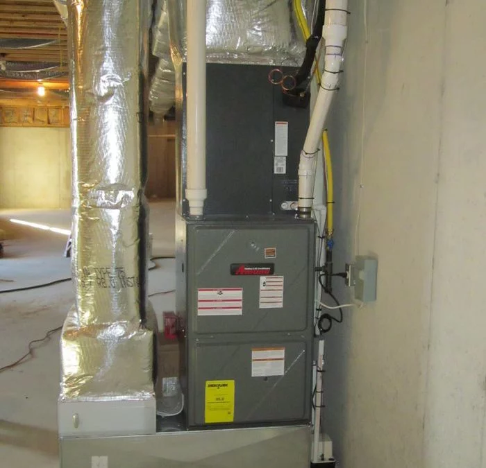 What To Check If Your Furnace Would Not Work