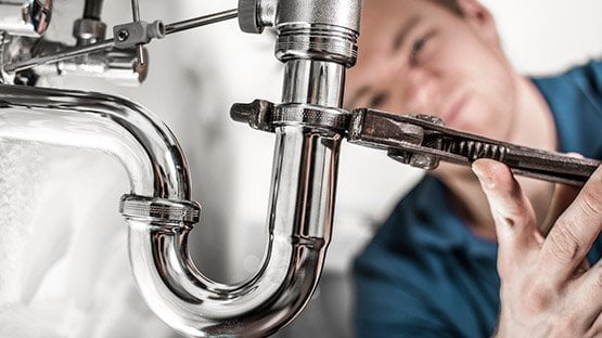 plumbing
