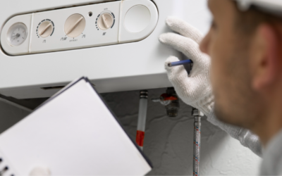 The Hidden Benefits of Expert Water Heater Installation